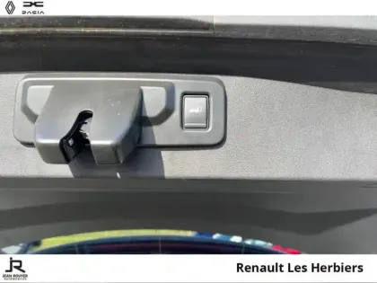 Photo 13 Renault Symbioz  1.8 E-Tech full hybrid 160ch esprit Alpine PK ICONIC