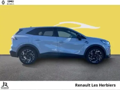 Photo 12 Renault Symbioz  1.8 E-Tech full hybrid 160ch esprit Alpine PK ICONIC