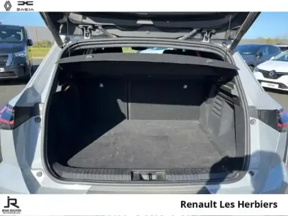 Photo 6 Renault Symbioz  1.8 E-Tech full hybrid 160ch esprit Alpine PK ICONIC