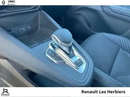 Photo 5 Renault Symbioz  1.8 E-Tech full hybrid 160ch esprit Alpine PK ICONIC