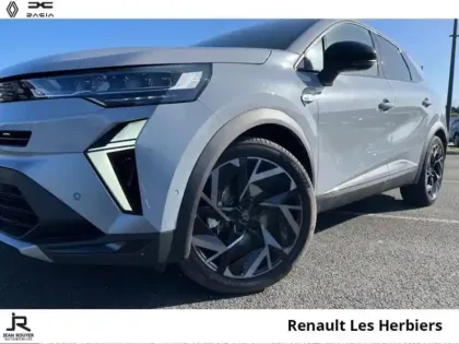 Photo 7 Renault Symbioz  1.8 E-Tech full hybrid 160ch esprit Alpine PK ICONIC