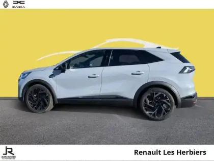 Photo 9 Renault Symbioz  1.8 E-Tech full hybrid 160ch esprit Alpine PK ICONIC