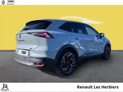 Photo 11 Renault Symbioz  1.8 E-Tech full hybrid 160ch esprit Alpine PK ICONIC