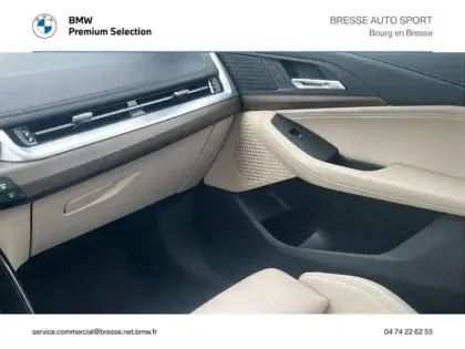 Photo 14 BMW Serie 2 Série 2 ActiveTourer 218d 150ch Luxury DKG7