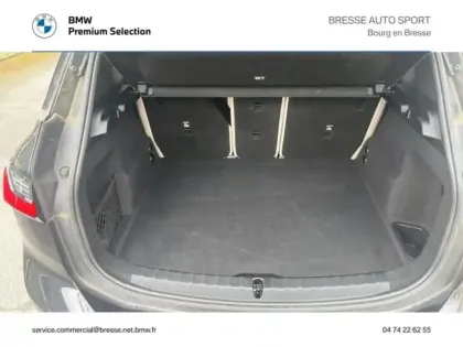 Photo 5 BMW Serie 2 Série 2 ActiveTourer 218d 150ch Luxury DKG7