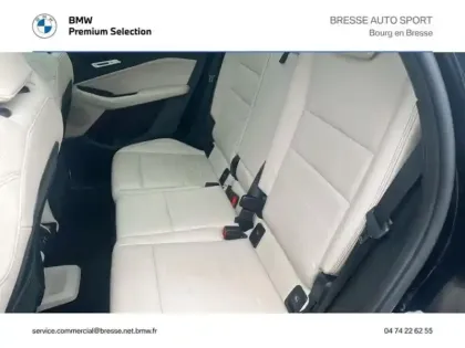 Photo 8 BMW Serie 2 Série 2 ActiveTourer 218d 150ch Luxury DKG7