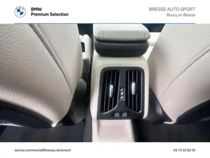 Photo 10 BMW Serie 2 Série 2 ActiveTourer 218d 150ch Luxury DKG7