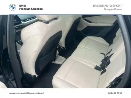 Photo 7 BMW Serie 2 Série 2 ActiveTourer 218d 150ch Luxury DKG7