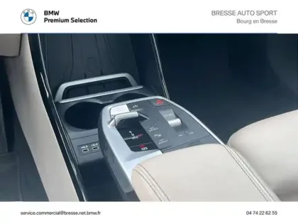 Photo 13 BMW Serie 2 Série 2 ActiveTourer 218d 150ch Luxury DKG7