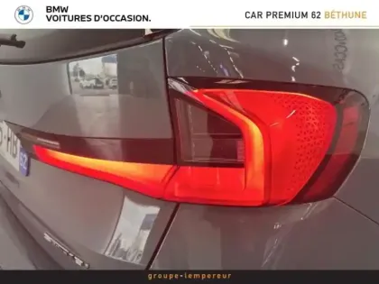 Photo 6 BMW X1 Gén. III (U11) Ph1 M Sport 5