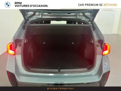 Photo 12 BMW X1 Gén. III (U11) Ph1 M Sport 5