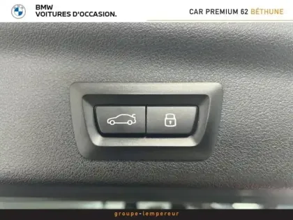 Photo 14 BMW X1 Gén. III (U11) Ph1 M Sport 5