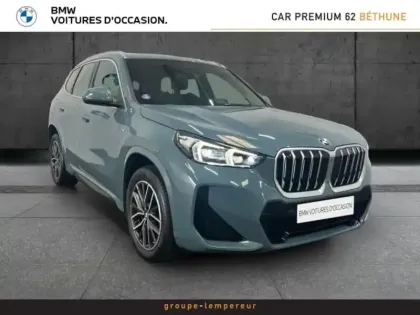 Photo Bmw X1 M Sport