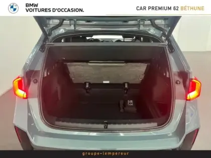 Photo 13 BMW X1 Gén. III (U11) Ph1 M Sport 5