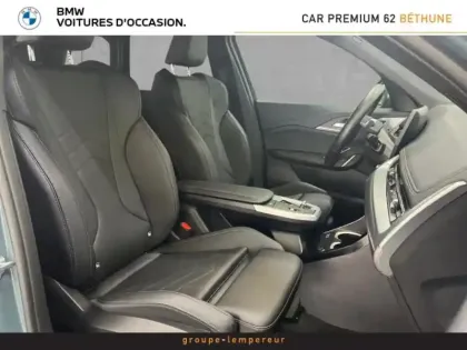 Photo 8 BMW X1 Gén. III (U11) Ph1 M Sport 5