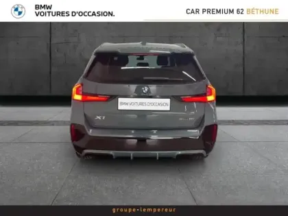 Photo 5 BMW X1 Gén. III (U11) Ph1 M Sport 5