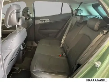 Photo 13 Kia Sportage Gén. V Ph1 Design 5