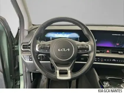 Photo 5 Kia Sportage Gén. V Ph1 Design 5