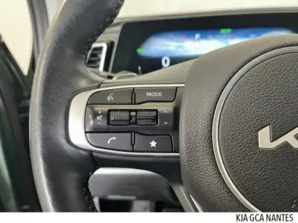 Photo 9 Kia Sportage Gén. V Ph1 Design 5