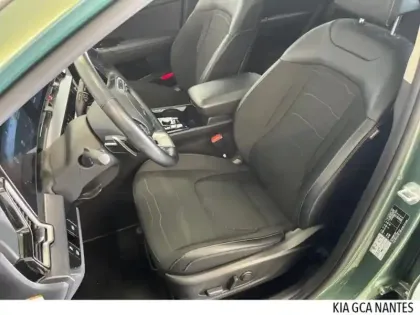 Photo 12 Kia Sportage Gén. V Ph1 Design 5