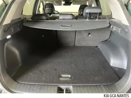 Photo 14 Kia Sportage Gén. V Ph1 Design 5