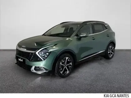 Photo Kia Sportage