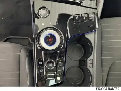 Photo 8 Kia Sportage Gén. V Ph1 Design 5