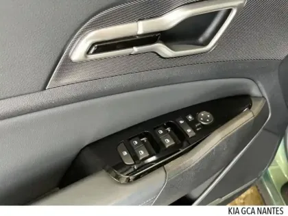 Photo 11 Kia Sportage Gén. V Ph1 Design 5