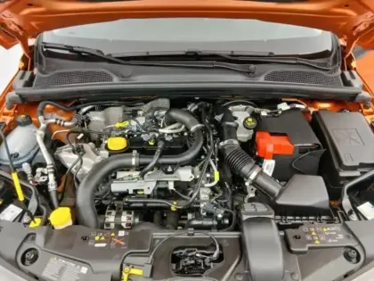 Photo 5 Renault Clio Gén. V (BJA) Ph2 Evolution 5