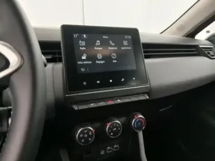 Photo 10 Renault Clio Gén. V (BJA) Ph2 Evolution 5