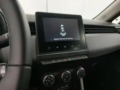 Photo 13 Renault Clio Gén. V (BJA) Ph2 Evolution 5