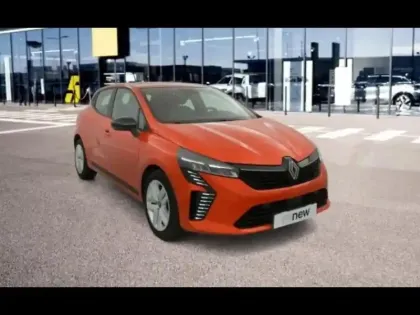 Photo Renault Clio Evolution