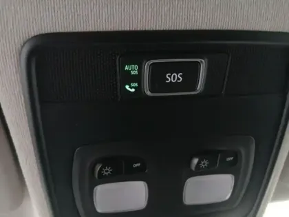 Photo 8 Renault Clio Gén. V (BJA) Ph2 Evolution 5