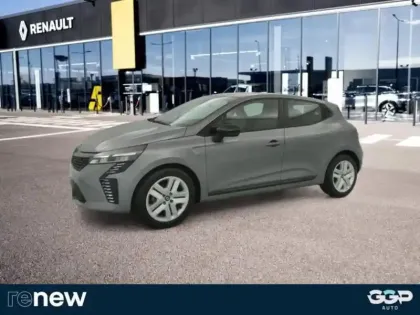 Photo 11 Renault Clio Gén. V (BJA) Ph2 Evolution 5