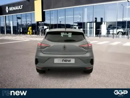 Photo 8 Renault Clio Gén. V (BJA) Ph2 Evolution 5