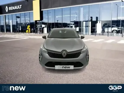 Photo 5 Renault Clio Gén. V (BJA) Ph2 Evolution 5