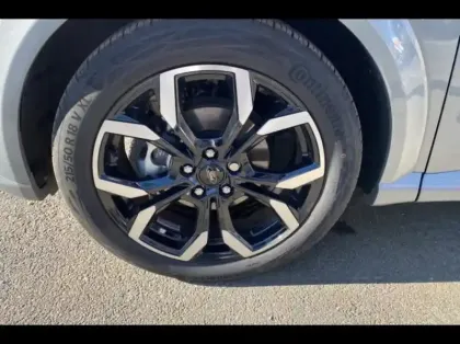 Photo 12 Ford Puma  1.0 EcoBoost Hybrid 125ch ST-Line X S&S Powershift