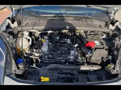 Photo 14 Ford Puma  1.0 EcoBoost Hybrid 125ch ST-Line X S&S Powershift