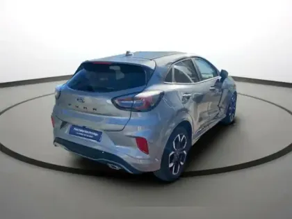 Photo 5 Ford Puma  1.0 EcoBoost Hybrid 125ch ST-Line X S&S Powershift