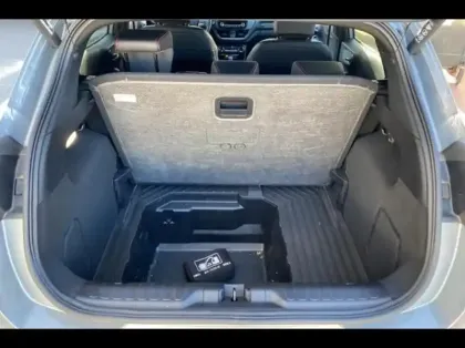 Photo 11 Ford Puma  1.0 EcoBoost Hybrid 125ch ST-Line X S&S Powershift