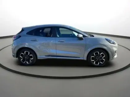 Photo 6 Ford Puma  1.0 EcoBoost Hybrid 125ch ST-Line X S&S Powershift