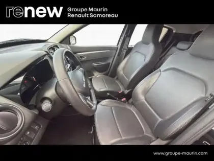 Photo 10 Dacia Spring  45ch Expression