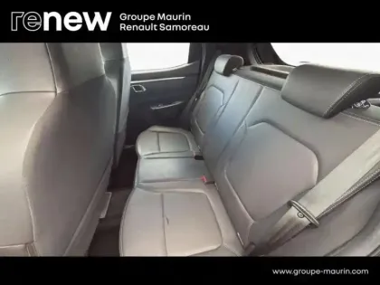 Photo 12 Dacia Spring  45ch Expression