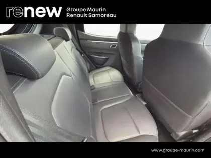 Photo 13 Dacia Spring  45ch Expression