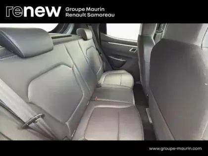 Photo 14 Dacia Spring  45ch Expression