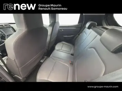 Photo 11 Dacia Spring  45ch Expression