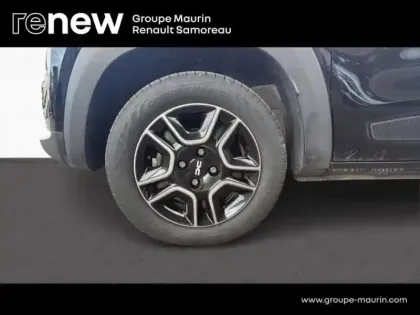 Photo 6 Dacia Spring  45ch Expression