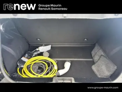 Photo 8 Dacia Spring  45ch Expression