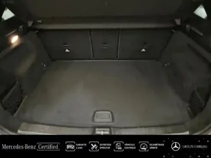 Photo 11 Mercedes Classe B  200d 150ch Progressive Line 8G-DCT