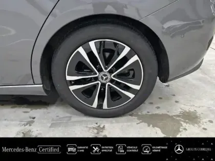 Photo 13 Mercedes Classe B  200d 150ch Progressive Line 8G-DCT